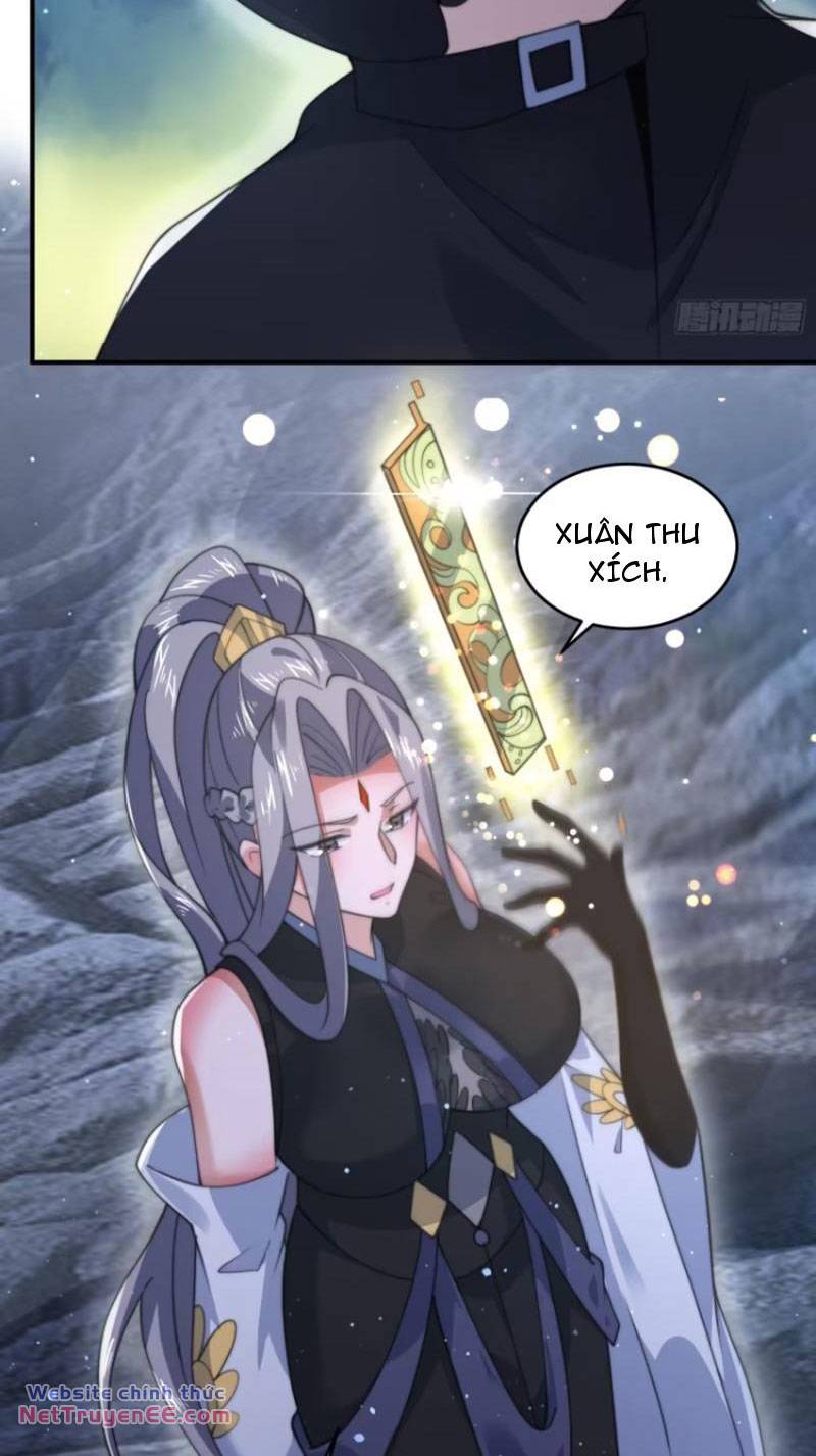 Nữ Đồ Đệ Ai Nấy Đều Muốn Giết Ta: Chapter 127
