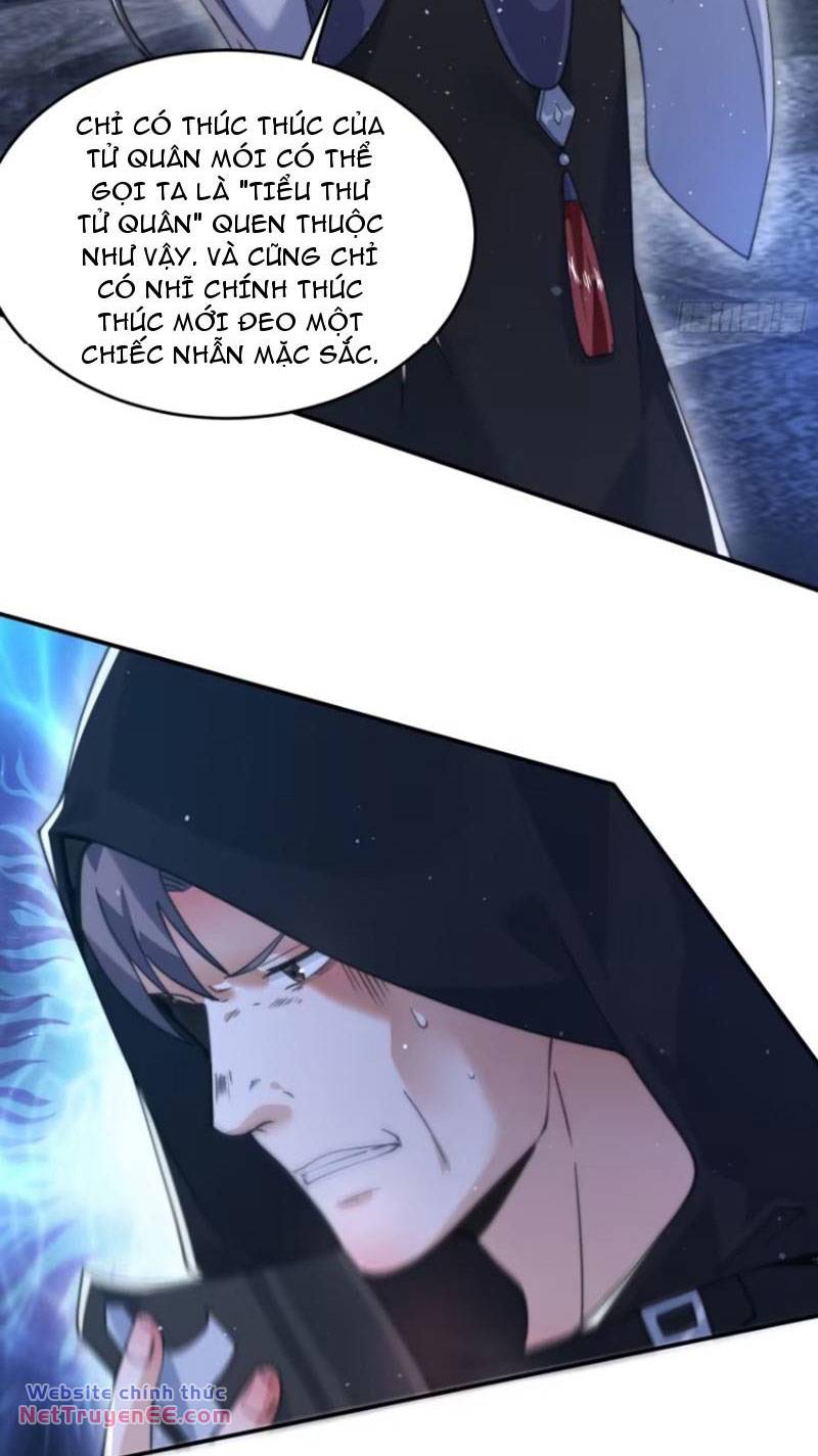 Nữ Đồ Đệ Ai Nấy Đều Muốn Giết Ta: Chapter 127