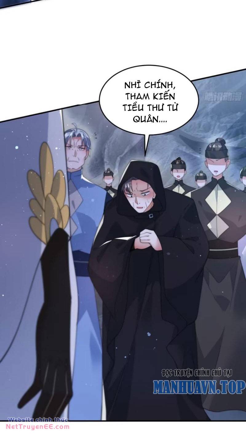 Nữ Đồ Đệ Ai Nấy Đều Muốn Giết Ta: Chapter 127
