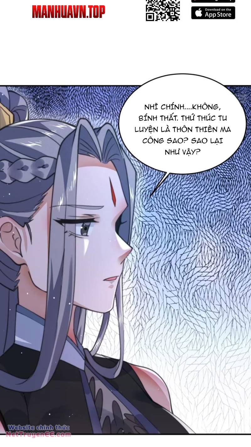 Nữ Đồ Đệ Ai Nấy Đều Muốn Giết Ta: Chapter 127