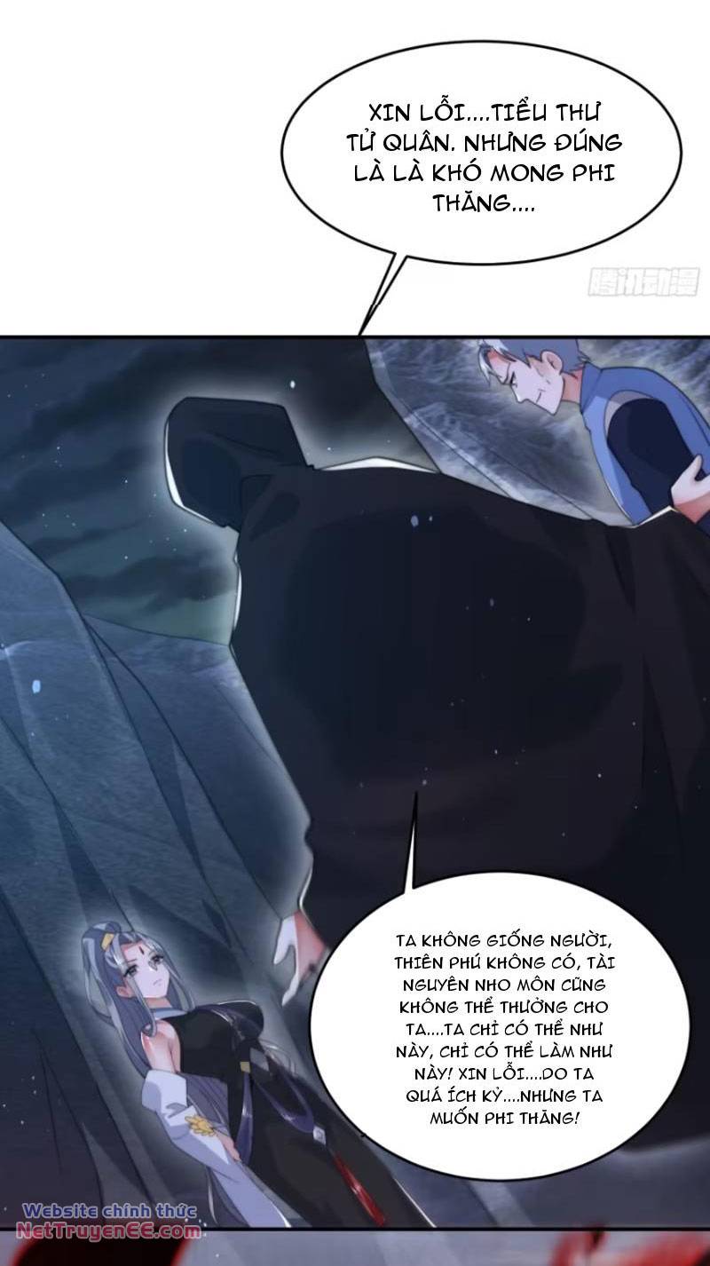 Nữ Đồ Đệ Ai Nấy Đều Muốn Giết Ta: Chapter 127