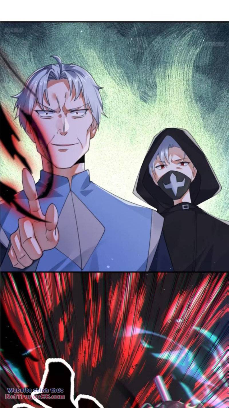 Nữ Đồ Đệ Ai Nấy Đều Muốn Giết Ta: Chapter 127