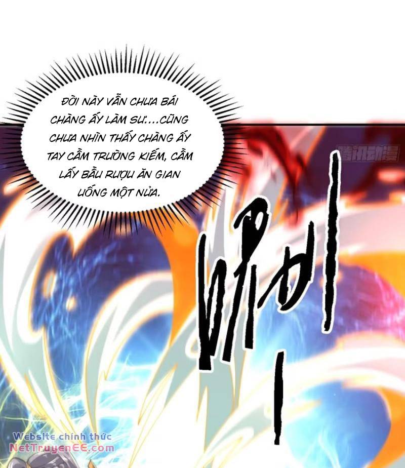 Nữ Đồ Đệ Ai Nấy Đều Muốn Giết Ta: Chapter 127