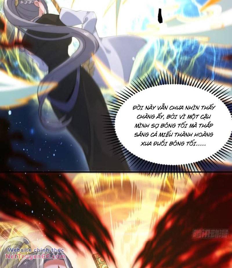 Nữ Đồ Đệ Ai Nấy Đều Muốn Giết Ta: Chapter 127