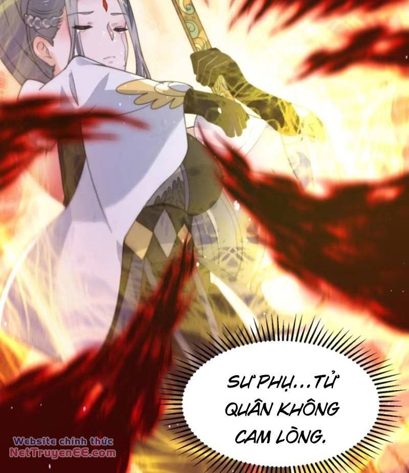 Nữ Đồ Đệ Ai Nấy Đều Muốn Giết Ta: Chapter 127