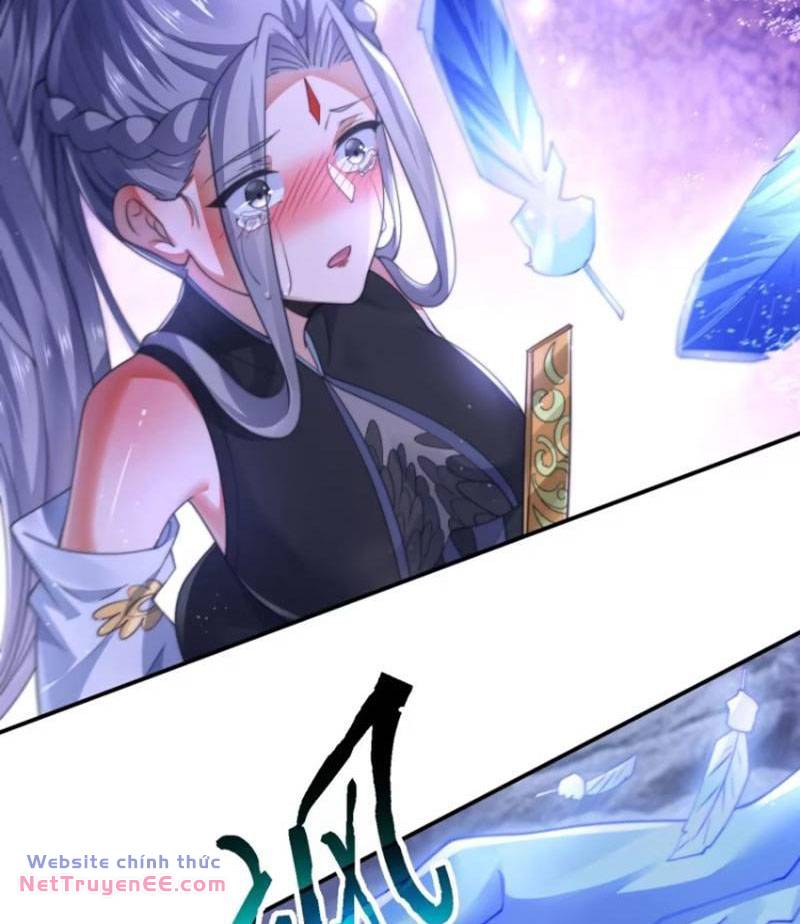 Nữ Đồ Đệ Ai Nấy Đều Muốn Giết Ta: Chapter 127
