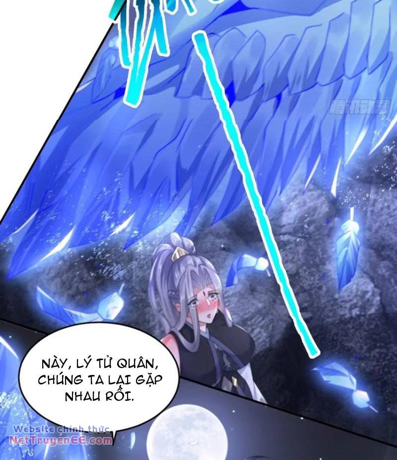 Nữ Đồ Đệ Ai Nấy Đều Muốn Giết Ta: Chapter 127