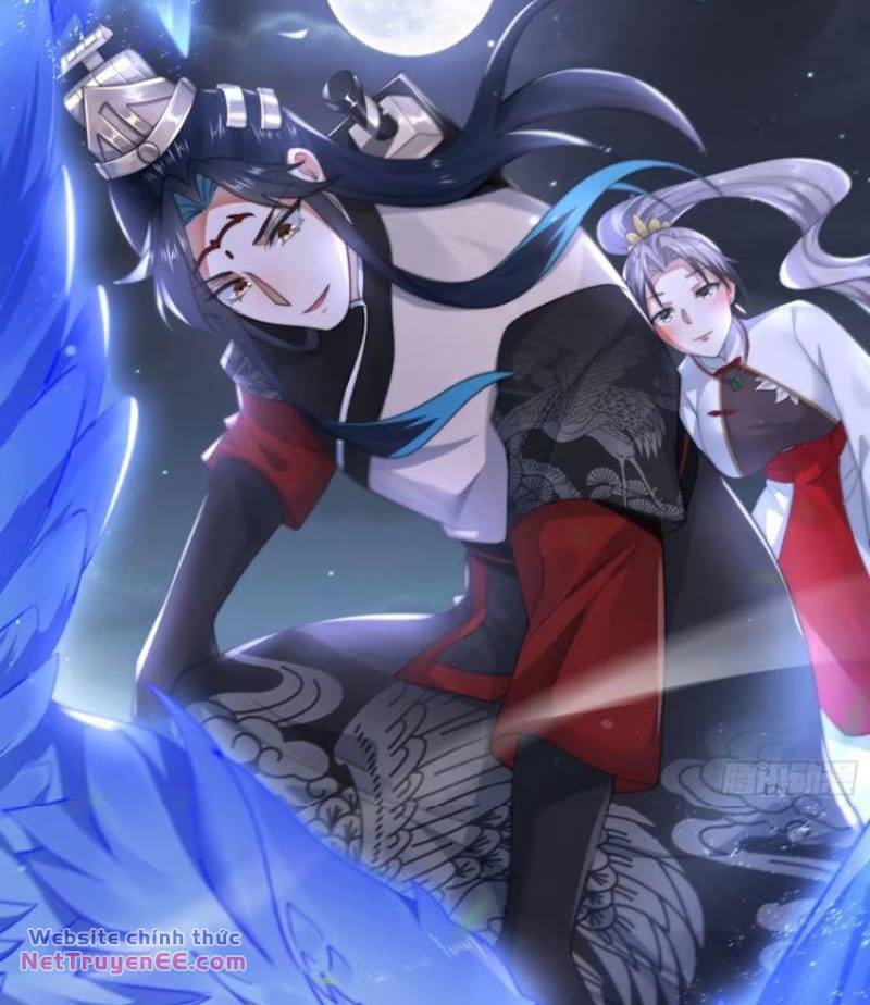 Nữ Đồ Đệ Ai Nấy Đều Muốn Giết Ta: Chapter 127