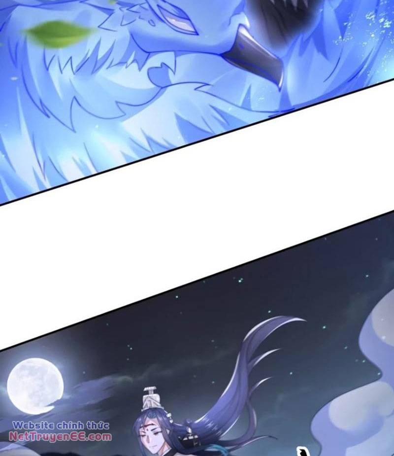 Nữ Đồ Đệ Ai Nấy Đều Muốn Giết Ta: Chapter 127
