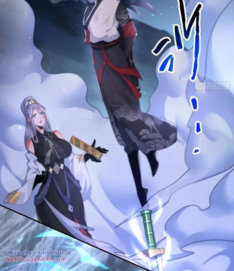 Nữ Đồ Đệ Ai Nấy Đều Muốn Giết Ta: Chapter 127