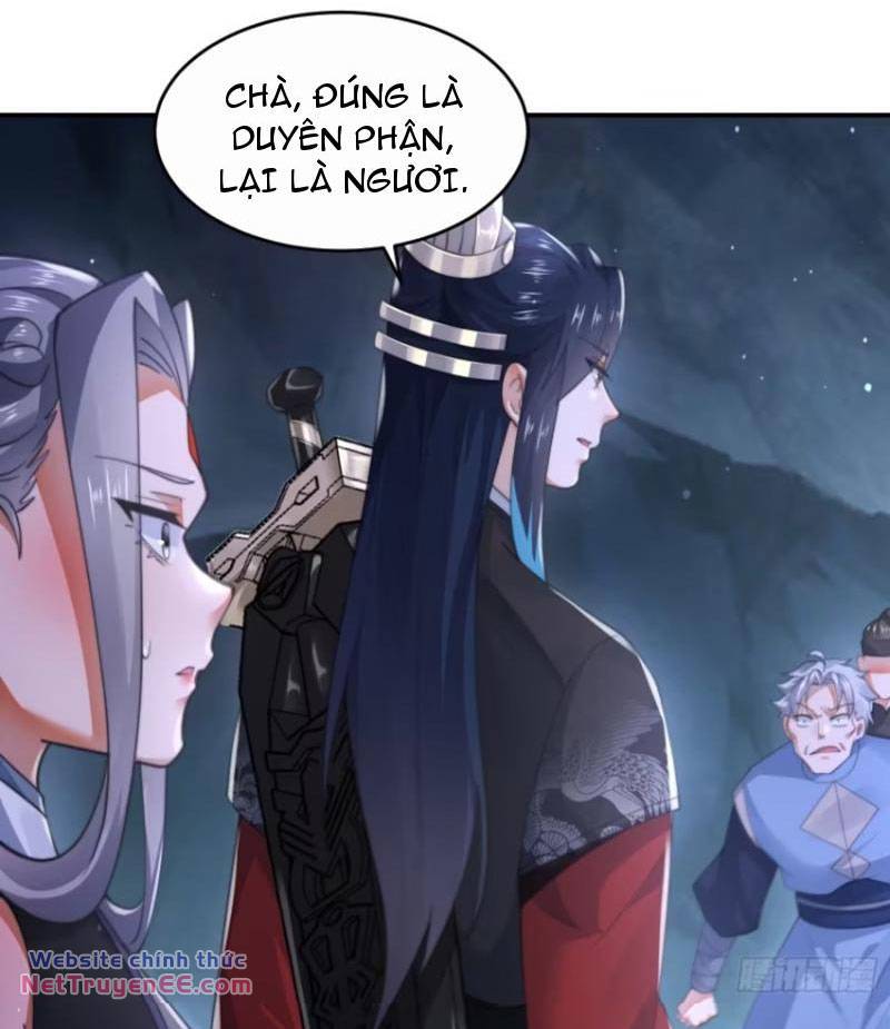 Nữ Đồ Đệ Ai Nấy Đều Muốn Giết Ta: Chapter 127