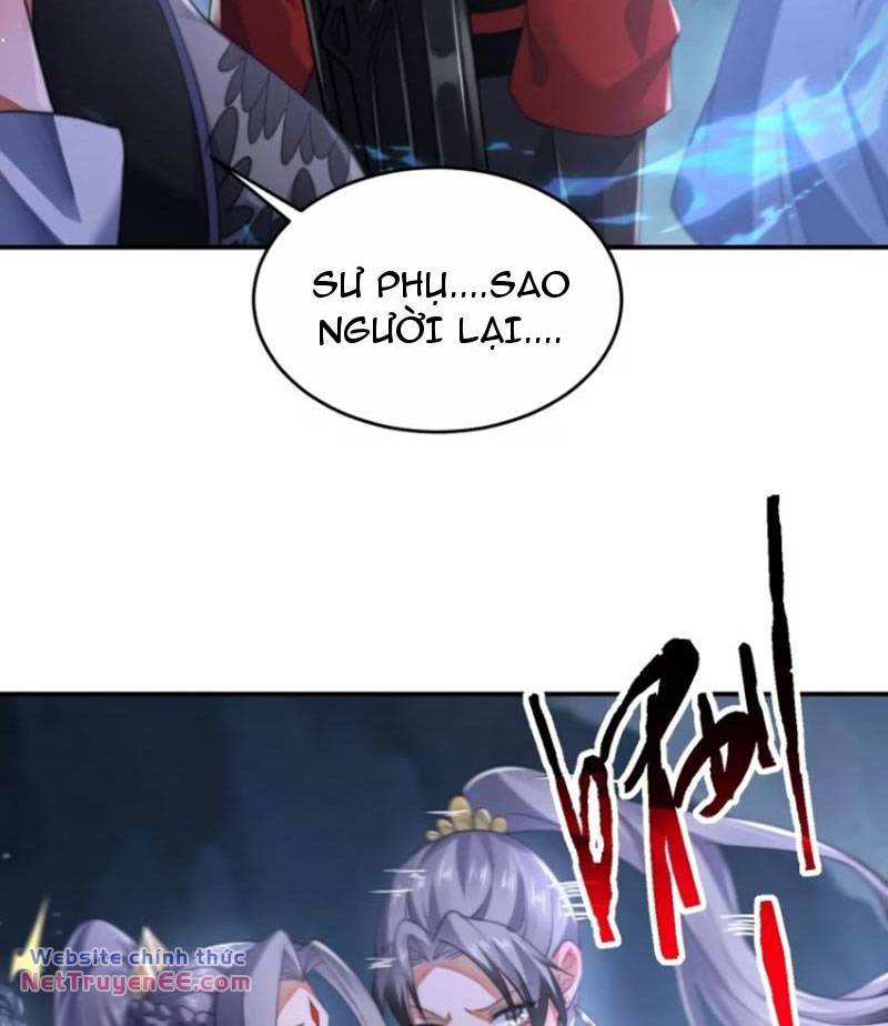 Nữ Đồ Đệ Ai Nấy Đều Muốn Giết Ta: Chapter 127