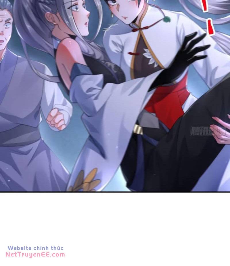 Nữ Đồ Đệ Ai Nấy Đều Muốn Giết Ta: Chapter 127