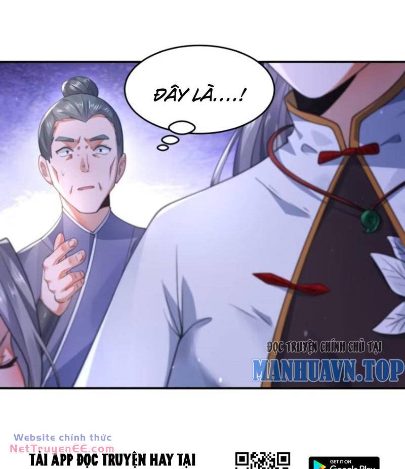 Nữ Đồ Đệ Ai Nấy Đều Muốn Giết Ta: Chapter 127