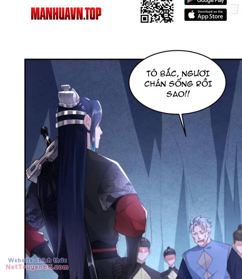 Nữ Đồ Đệ Ai Nấy Đều Muốn Giết Ta: Chapter 127