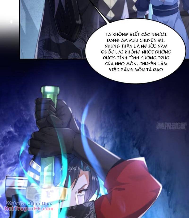 Nữ Đồ Đệ Ai Nấy Đều Muốn Giết Ta: Chapter 127
