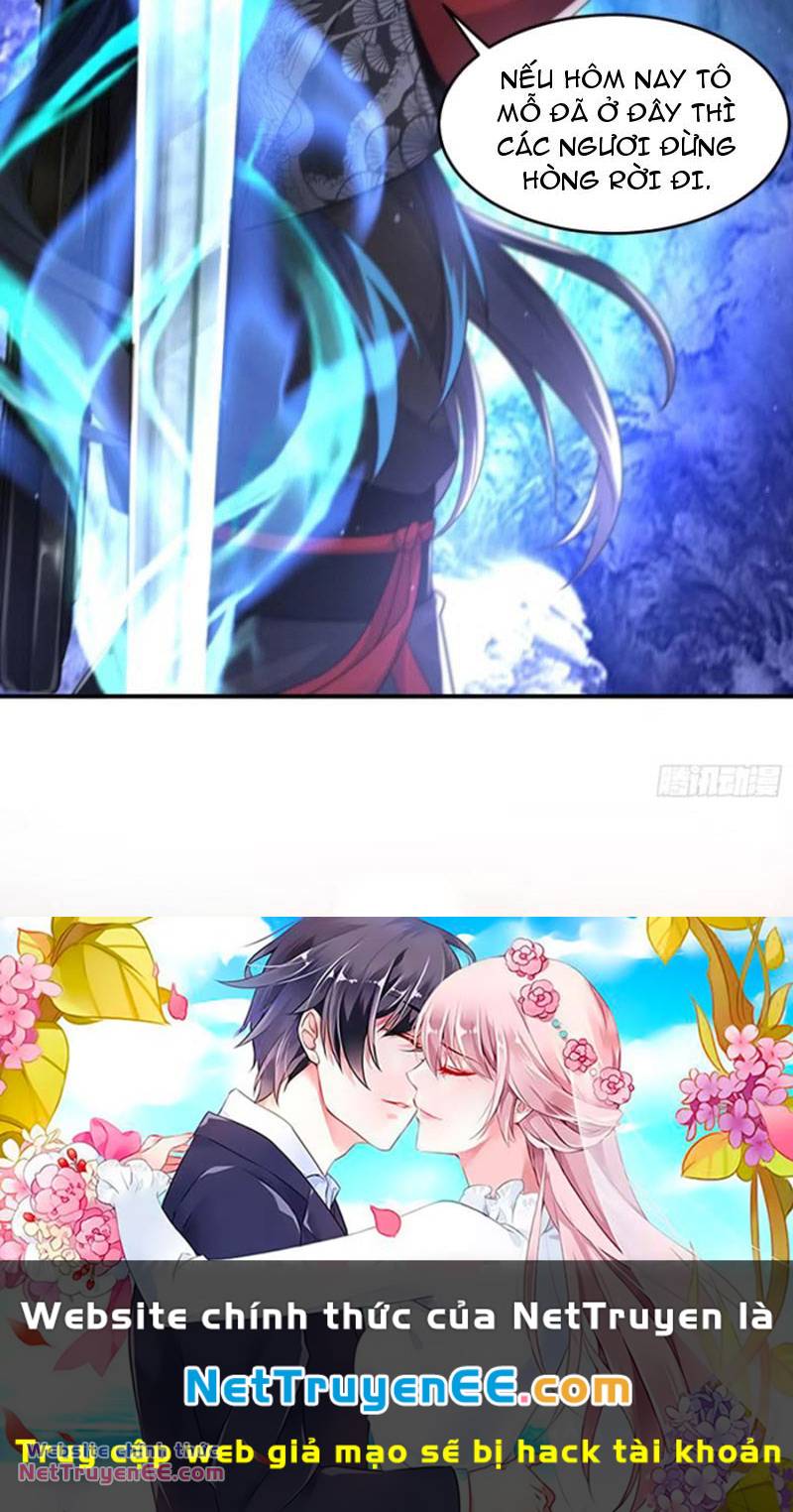 Nữ Đồ Đệ Ai Nấy Đều Muốn Giết Ta: Chapter 127