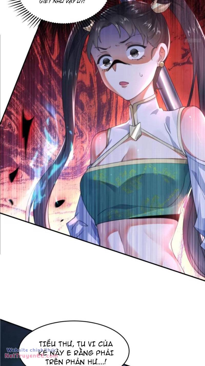 Nữ Đồ Đệ Ai Nấy Đều Muốn Giết Ta: Chapter 127