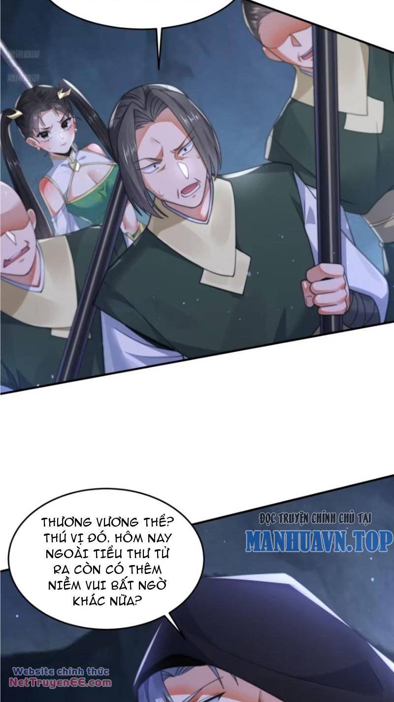 Nữ Đồ Đệ Ai Nấy Đều Muốn Giết Ta: Chapter 127