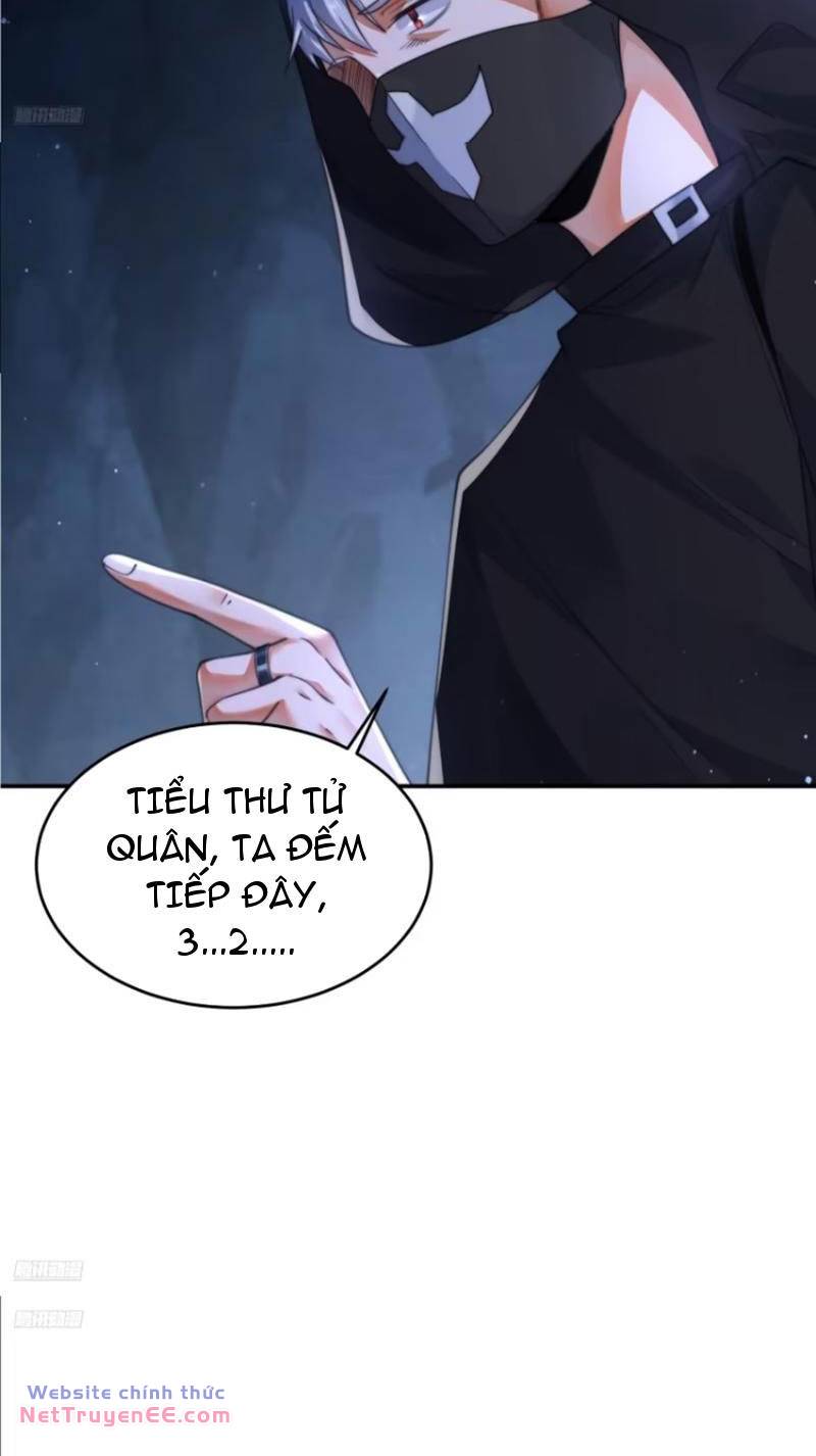 Nữ Đồ Đệ Ai Nấy Đều Muốn Giết Ta: Chapter 127