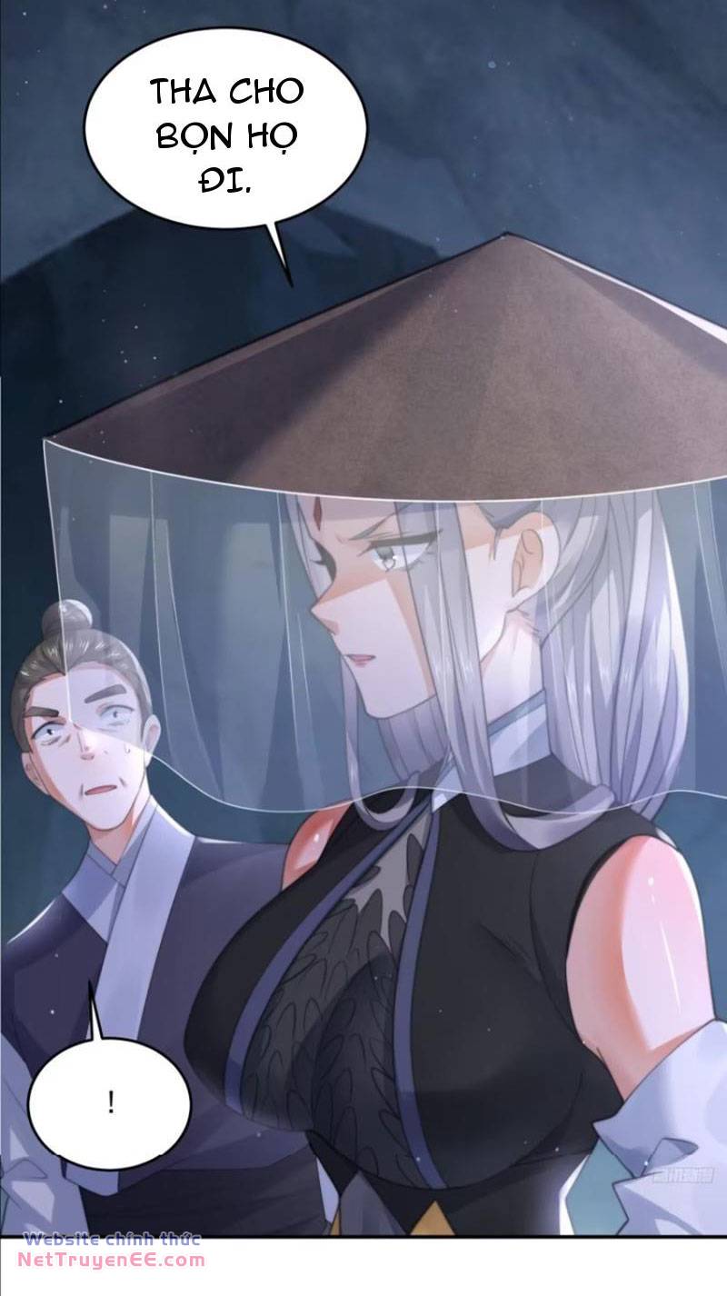 Nữ Đồ Đệ Ai Nấy Đều Muốn Giết Ta: Chapter 127