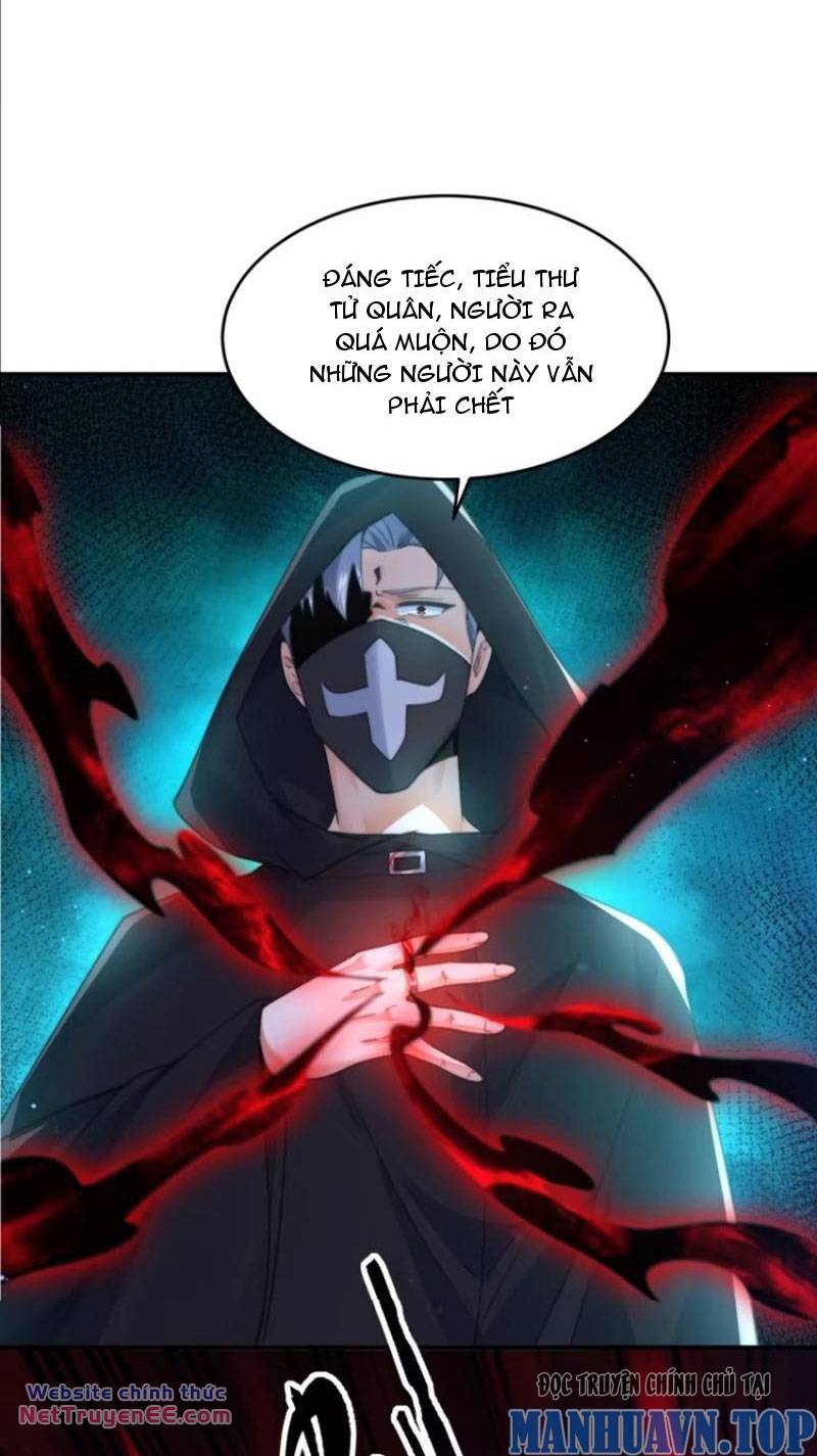 Nữ Đồ Đệ Ai Nấy Đều Muốn Giết Ta: Chapter 127