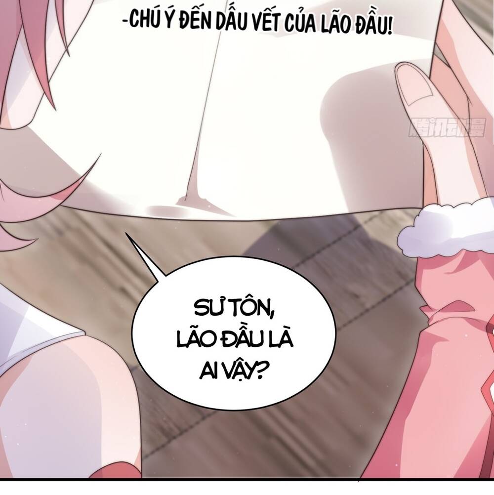 Nữ Đồ Đệ Ai Nấy Đều Muốn Giết Ta: Chapter 14