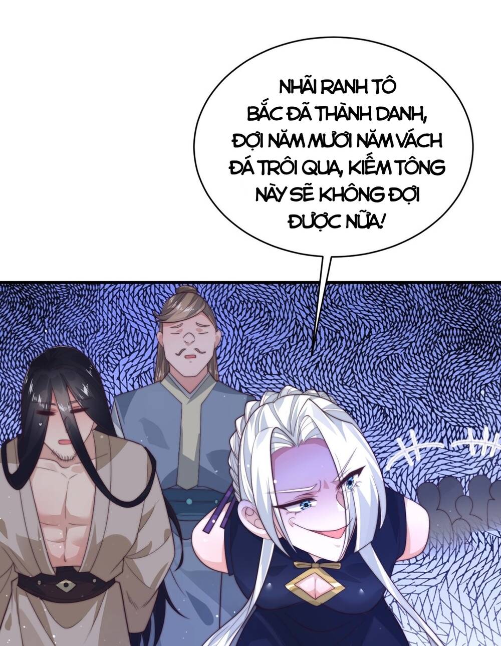 Nữ Đồ Đệ Ai Nấy Đều Muốn Giết Ta: Chapter 14