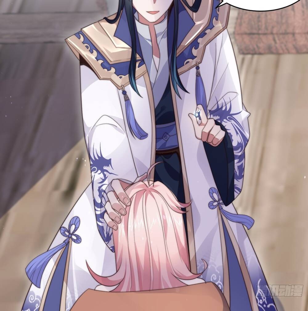 Nữ Đồ Đệ Ai Nấy Đều Muốn Giết Ta: Chapter 14