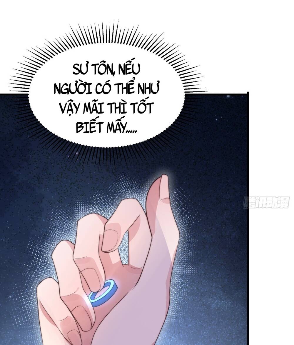 Nữ Đồ Đệ Ai Nấy Đều Muốn Giết Ta: Chapter 14