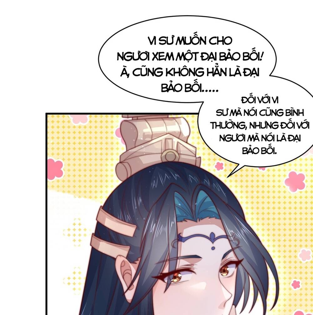 Nữ Đồ Đệ Ai Nấy Đều Muốn Giết Ta: Chapter 14