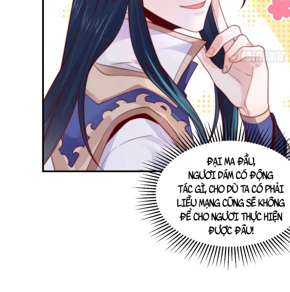 Nữ Đồ Đệ Ai Nấy Đều Muốn Giết Ta: Chapter 14