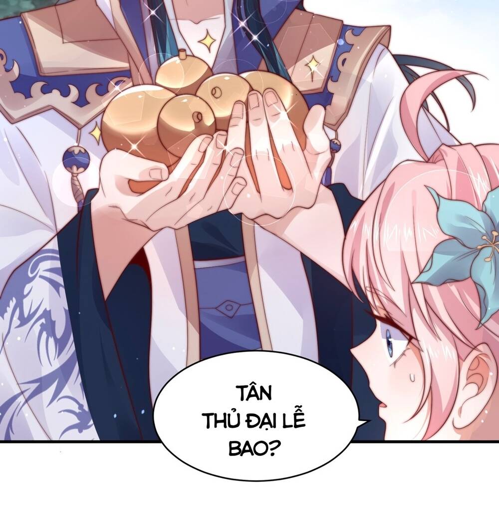 Nữ Đồ Đệ Ai Nấy Đều Muốn Giết Ta: Chapter 14