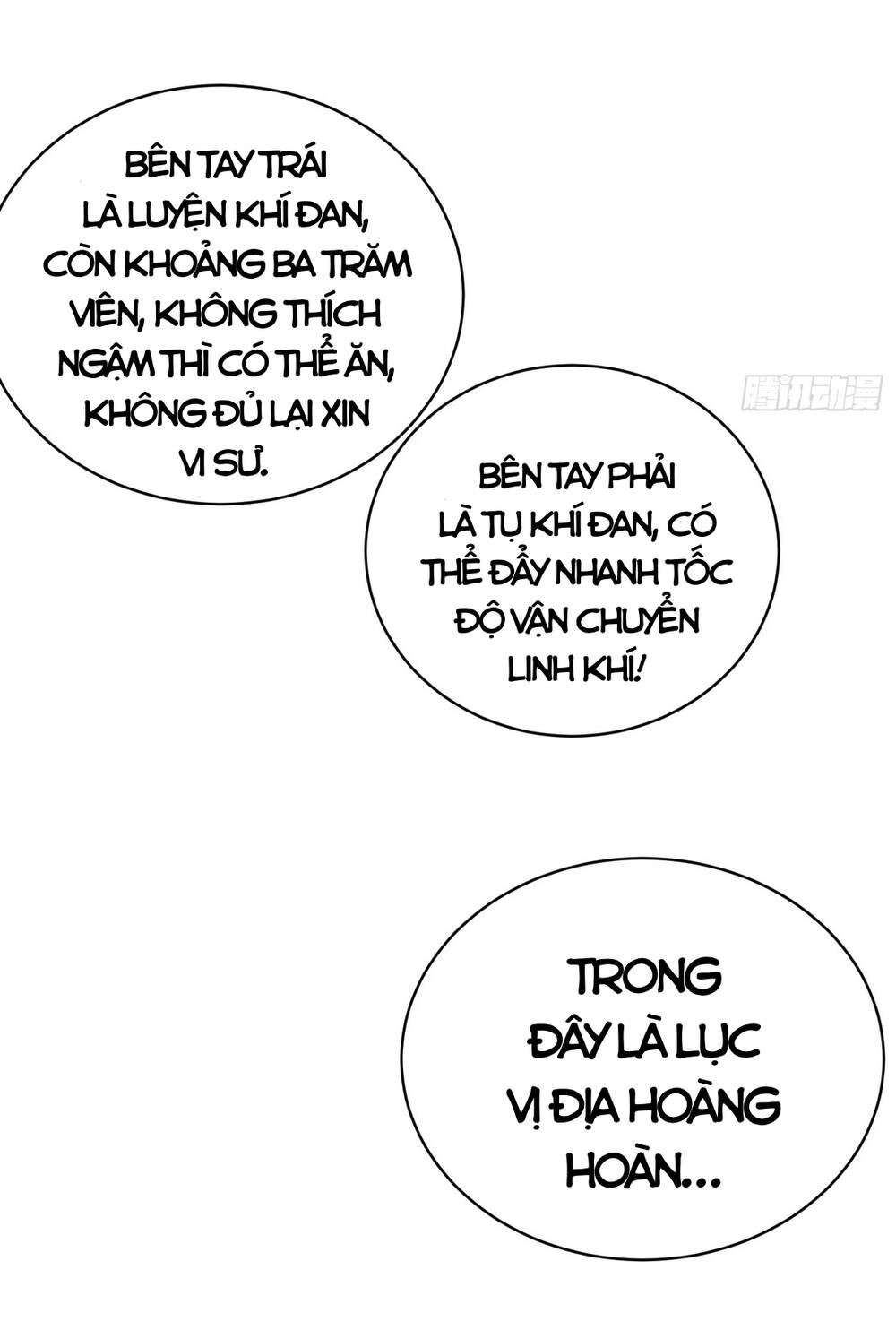 Nữ Đồ Đệ Ai Nấy Đều Muốn Giết Ta: Chapter 14