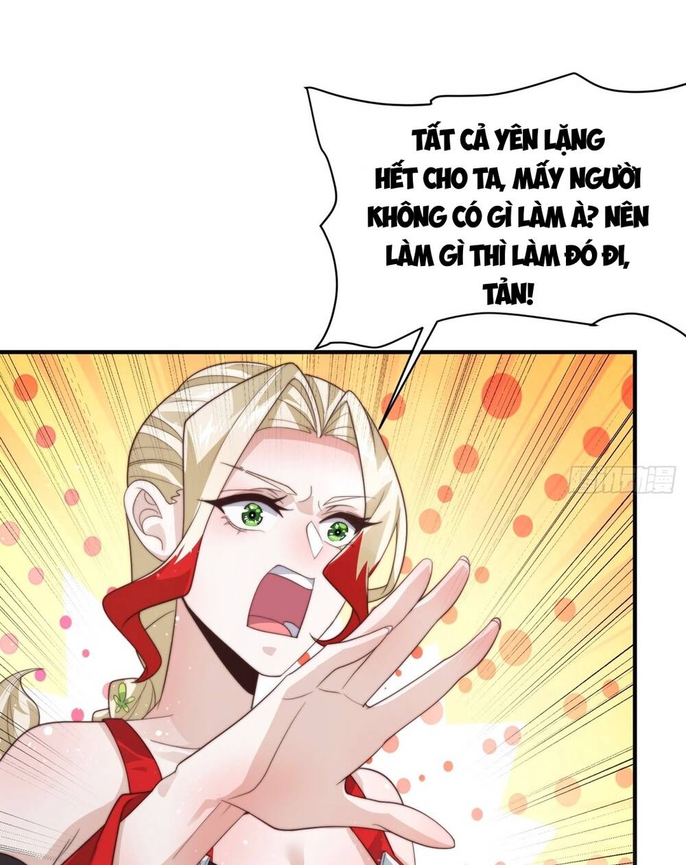 Nữ Đồ Đệ Ai Nấy Đều Muốn Giết Ta: Chapter 14