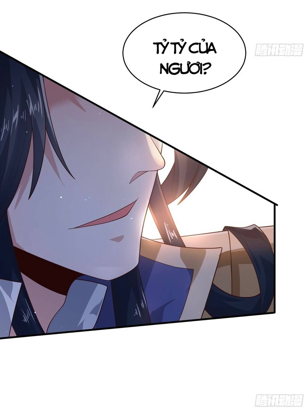 Nữ Đồ Đệ Ai Nấy Đều Muốn Giết Ta: Chapter 14