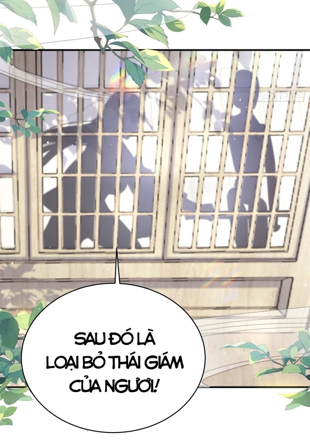 Nữ Đồ Đệ Ai Nấy Đều Muốn Giết Ta: Chapter 14