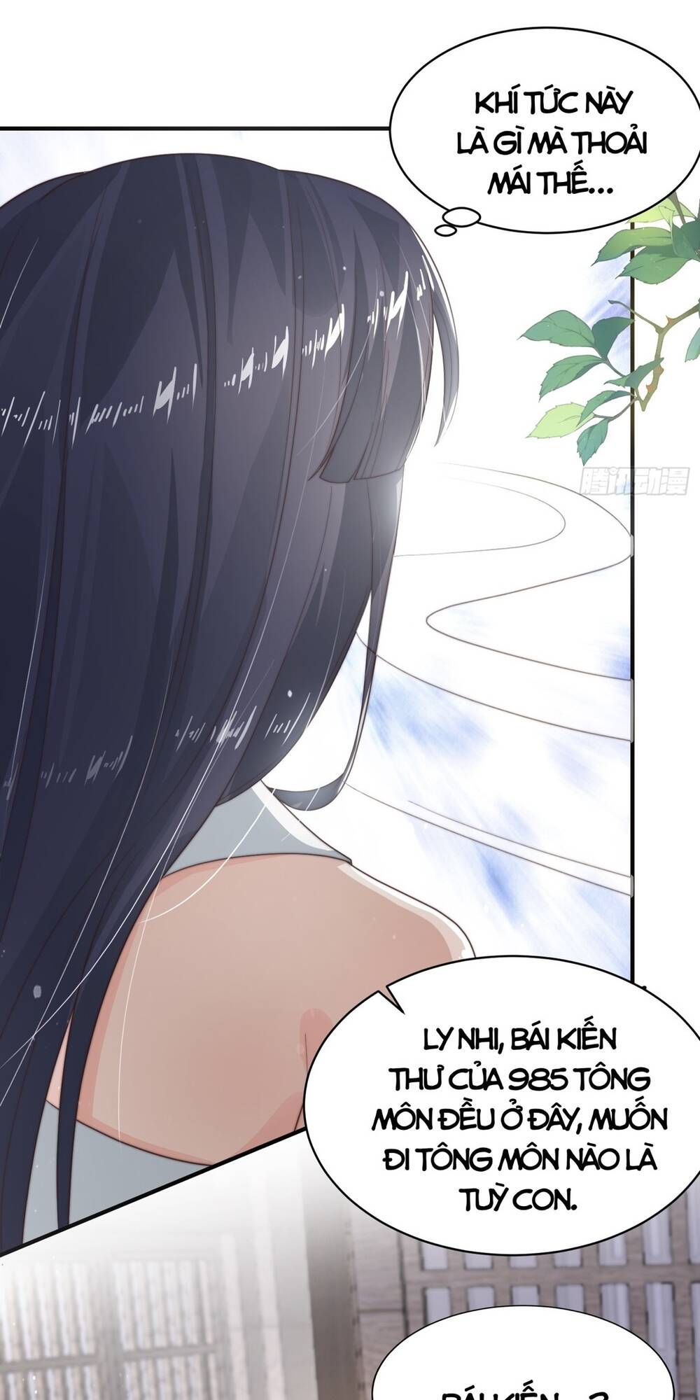 Nữ Đồ Đệ Ai Nấy Đều Muốn Giết Ta: Chapter 14