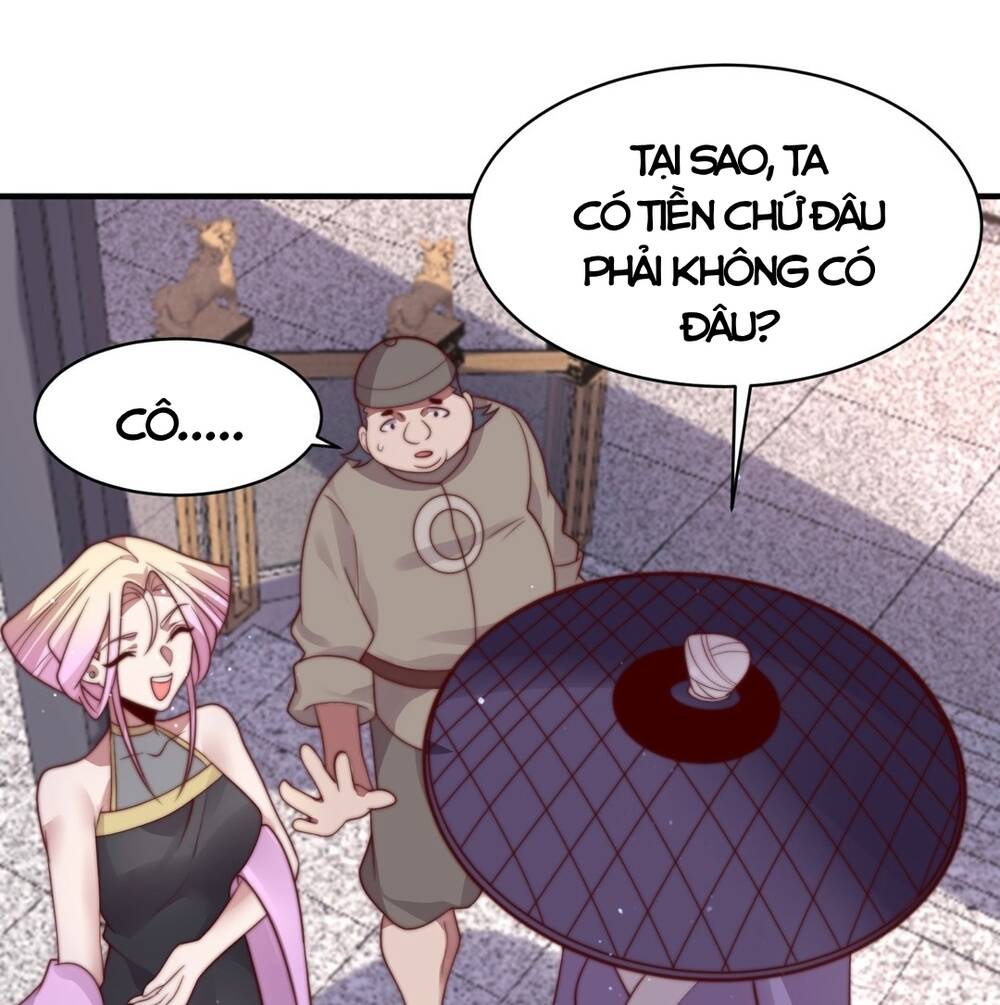 Nữ Đồ Đệ Ai Nấy Đều Muốn Giết Ta: Chapter 15