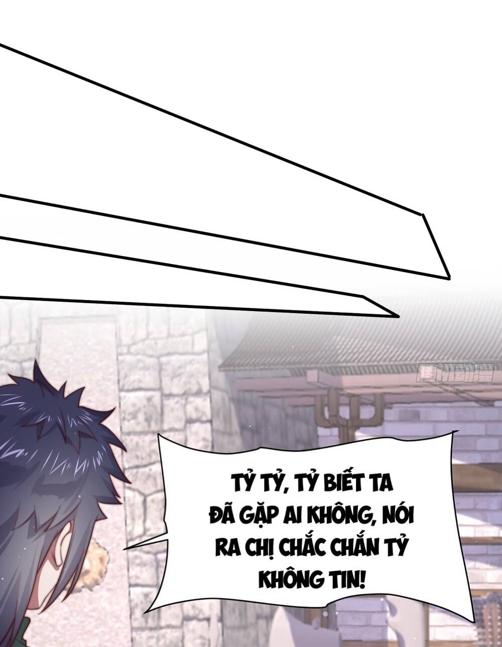 Nữ Đồ Đệ Ai Nấy Đều Muốn Giết Ta: Chapter 15