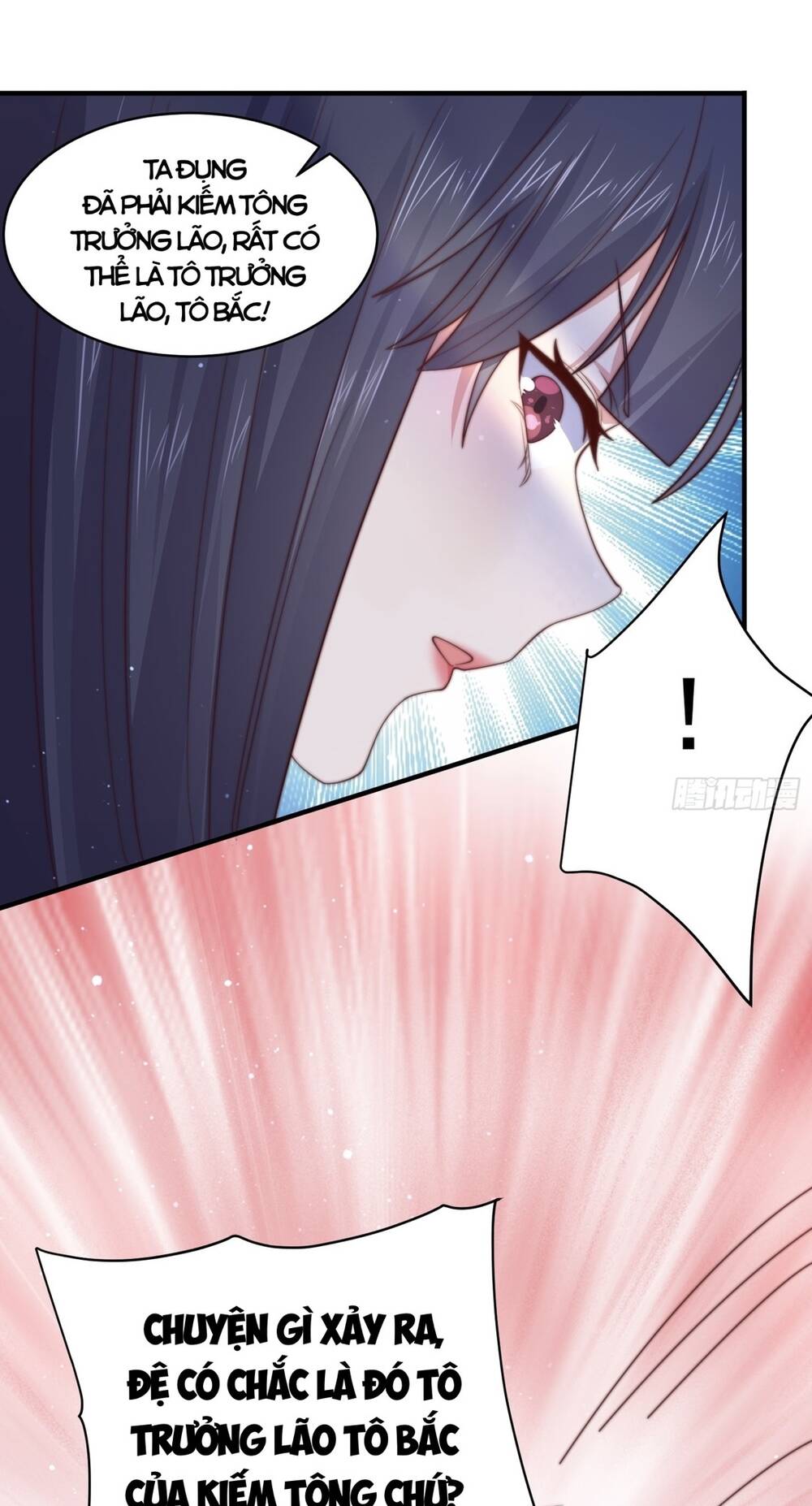 Nữ Đồ Đệ Ai Nấy Đều Muốn Giết Ta: Chapter 15