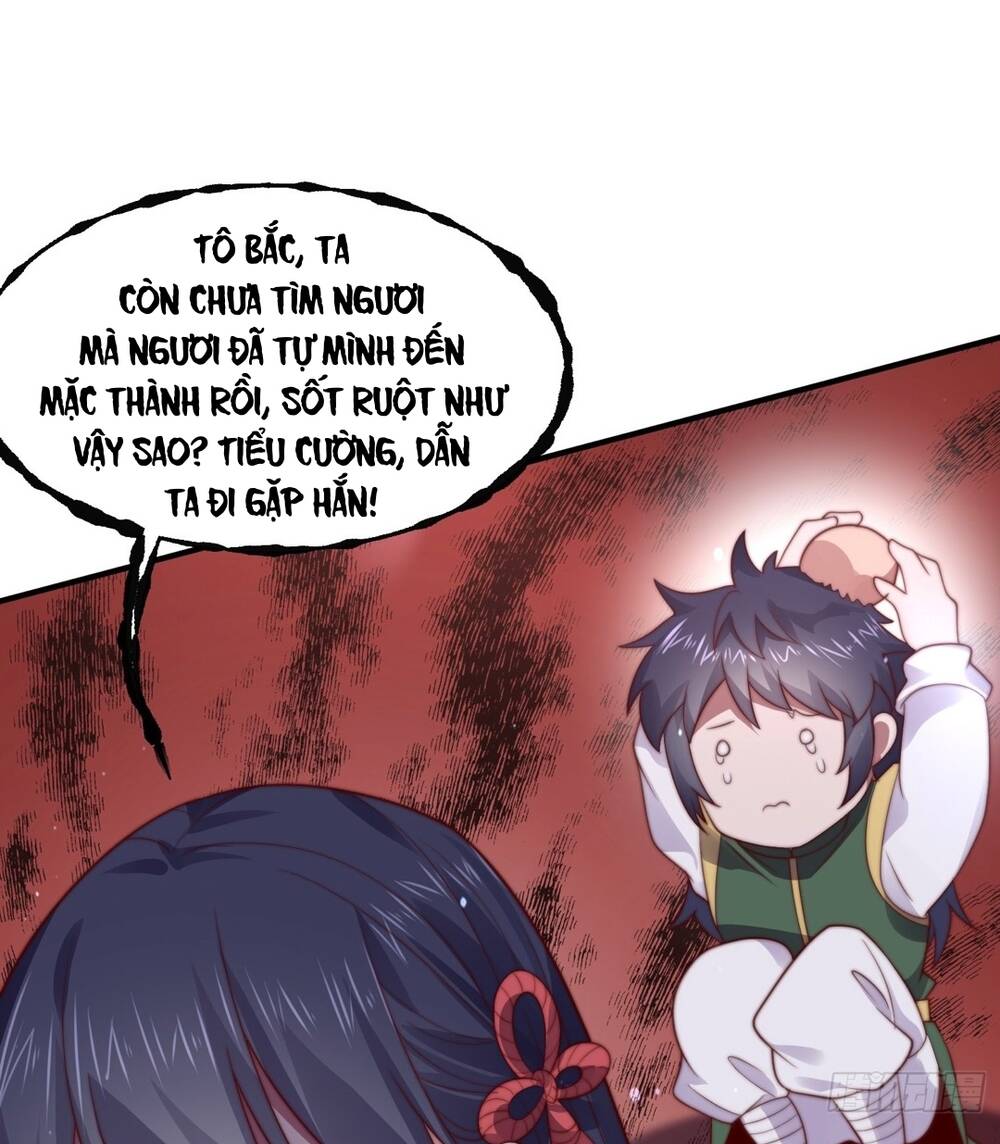 Nữ Đồ Đệ Ai Nấy Đều Muốn Giết Ta: Chapter 15