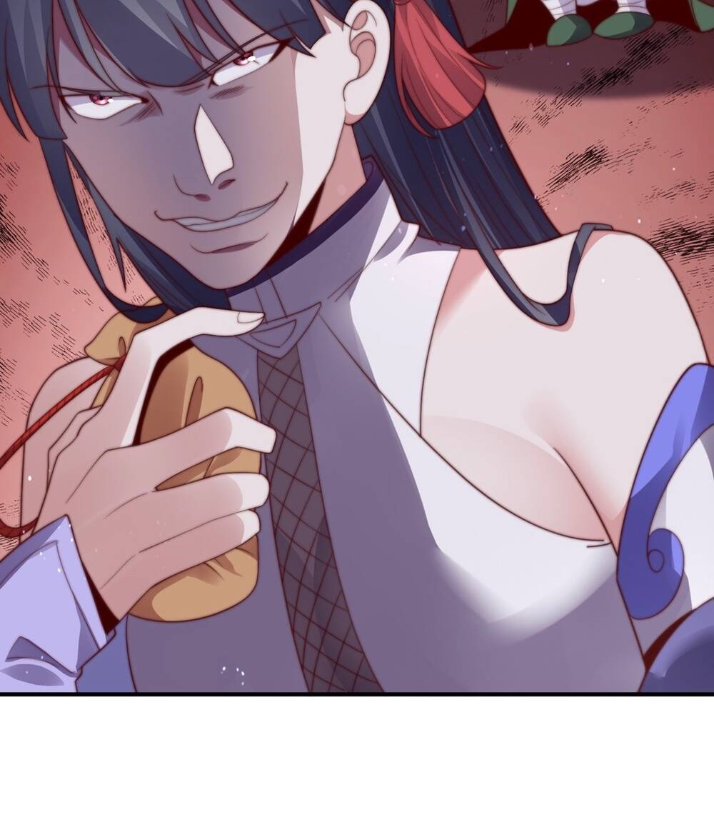 Nữ Đồ Đệ Ai Nấy Đều Muốn Giết Ta: Chapter 15