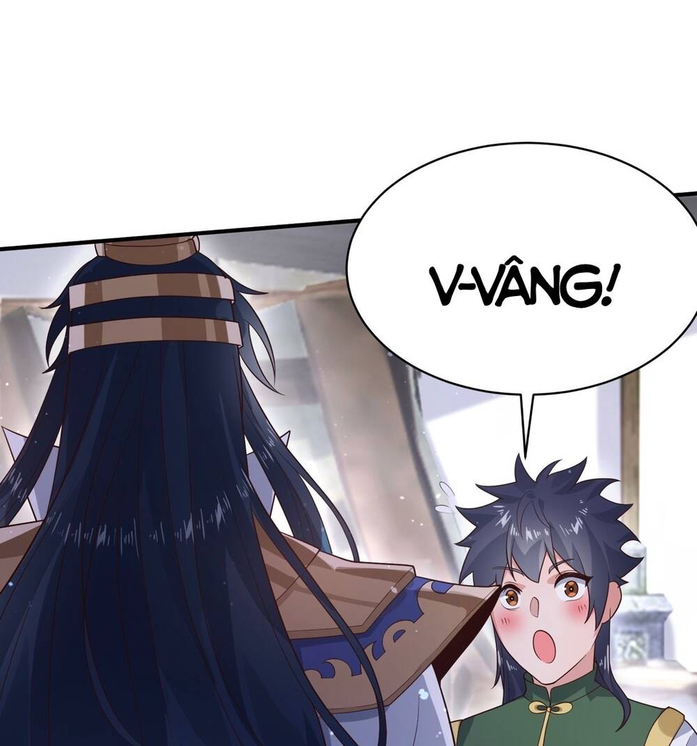 Nữ Đồ Đệ Ai Nấy Đều Muốn Giết Ta: Chapter 15