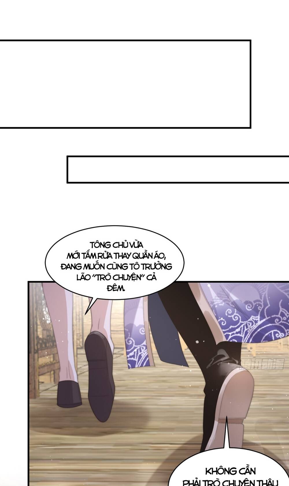 Nữ Đồ Đệ Ai Nấy Đều Muốn Giết Ta: Chapter 15