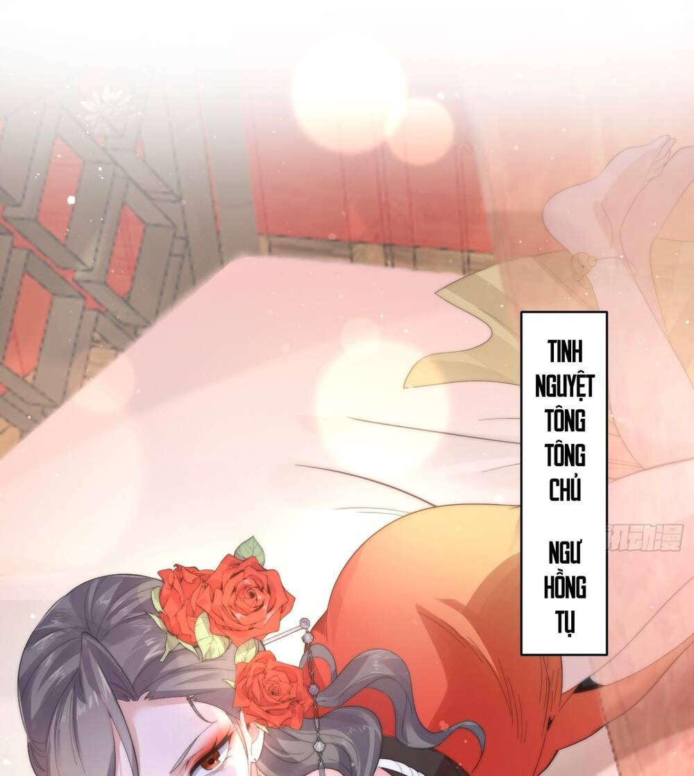 Nữ Đồ Đệ Ai Nấy Đều Muốn Giết Ta: Chapter 15