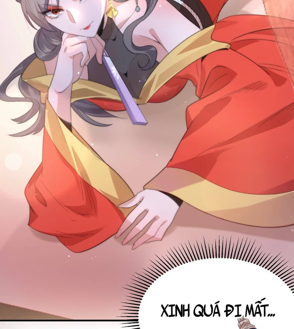 Nữ Đồ Đệ Ai Nấy Đều Muốn Giết Ta: Chapter 15