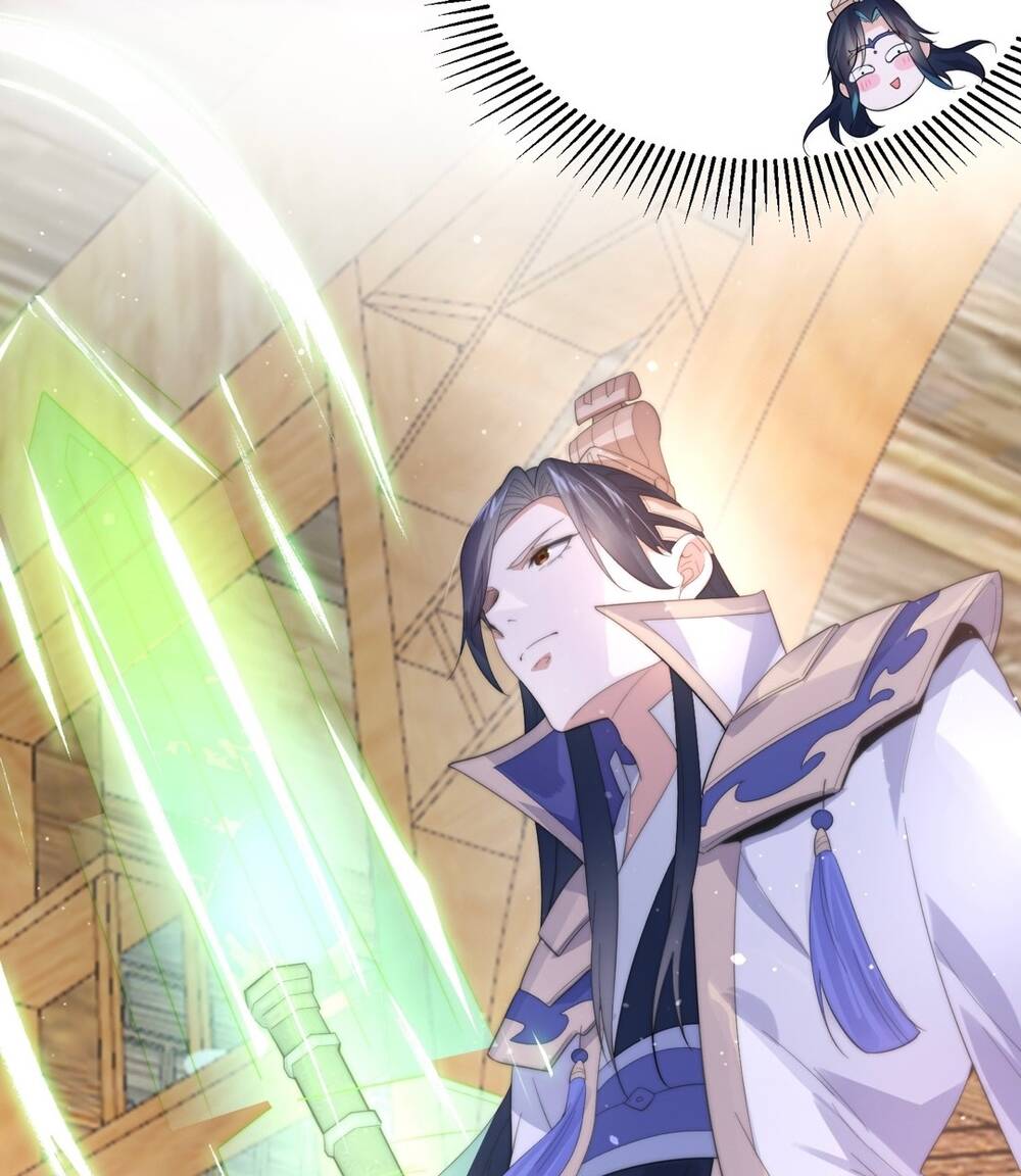 Nữ Đồ Đệ Ai Nấy Đều Muốn Giết Ta: Chapter 15