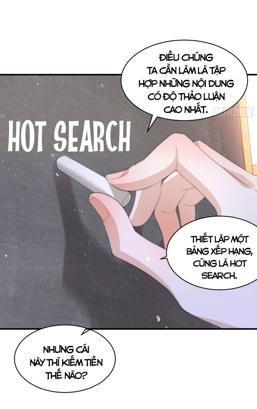 Nữ Đồ Đệ Ai Nấy Đều Muốn Giết Ta: Chapter 16