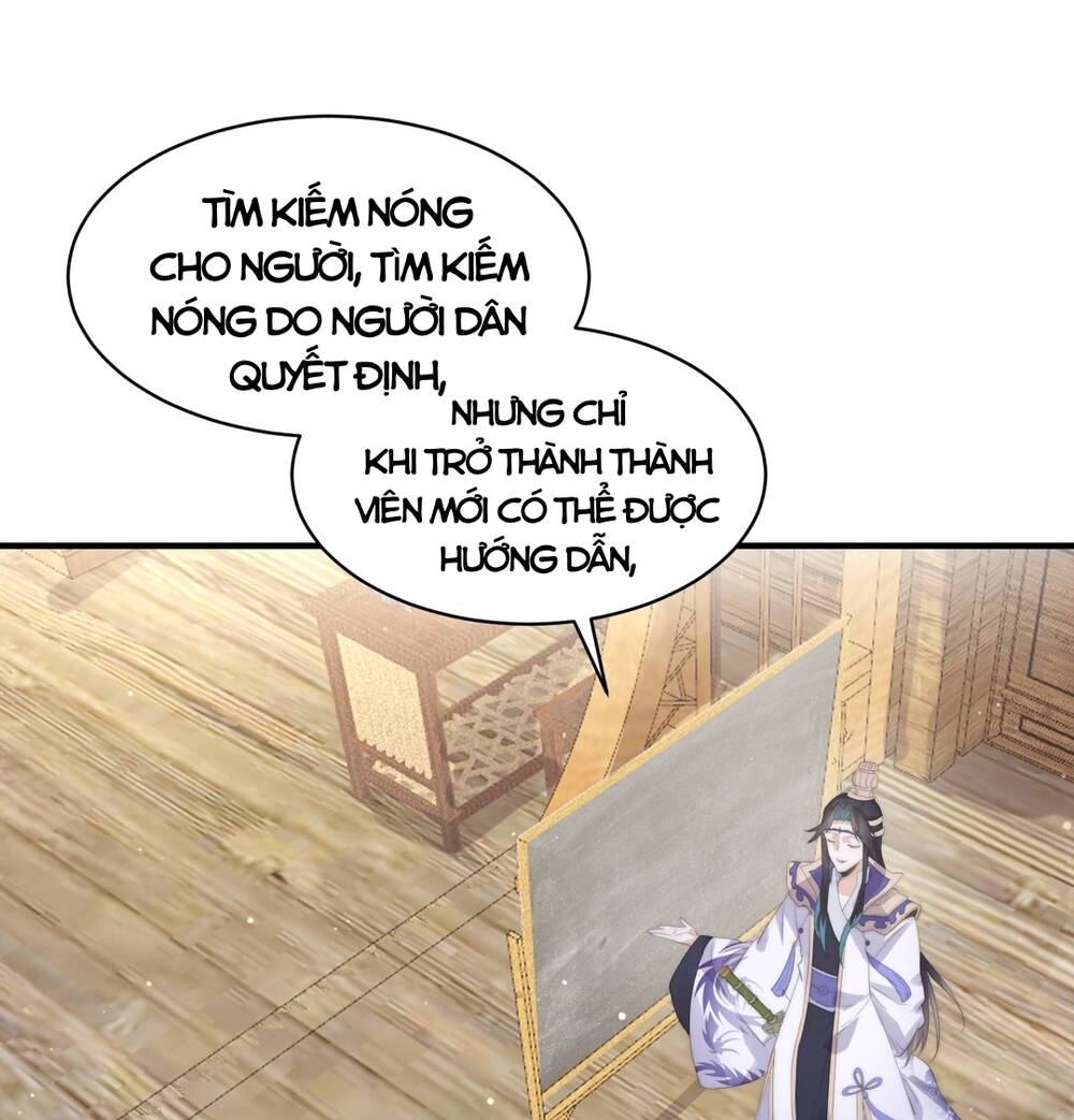 Nữ Đồ Đệ Ai Nấy Đều Muốn Giết Ta: Chapter 16